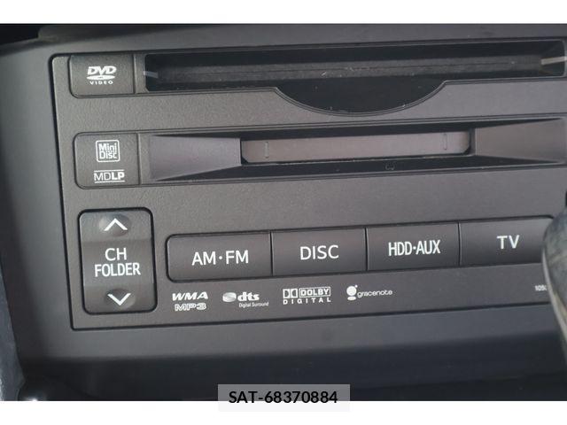 Toyota CROWN SEDAN 2008-04 8870694-9