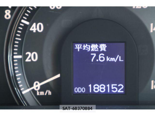 Toyota CROWN SEDAN 2008-04 8870694-11