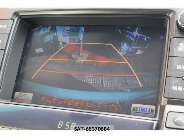 Toyota CROWN SEDAN 2008-04 8870694-18