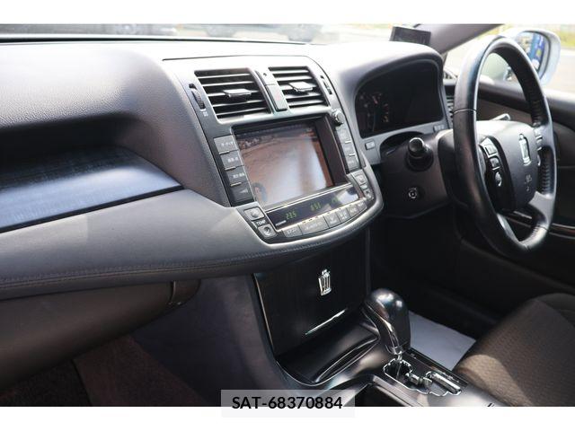 Toyota CROWN SEDAN 2008-04 8870694-1
