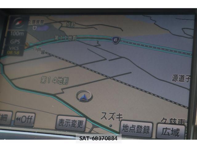 Toyota CROWN SEDAN 2008-04 8870694-21
