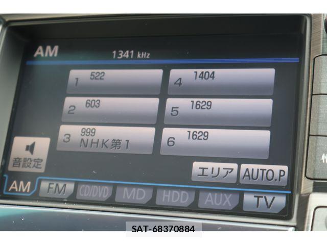 Toyota CROWN SEDAN 2008-04 8870694-23