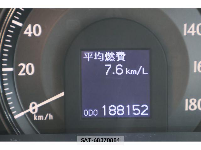 Toyota CROWN SEDAN 2008-04 8870694-24