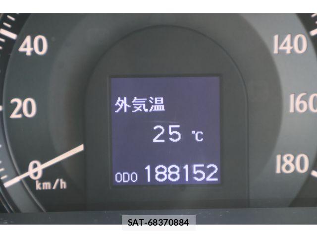 Toyota CROWN SEDAN 2008-04 8870694-25