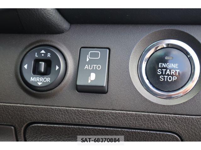 Toyota CROWN SEDAN 2008-04 8870694-5
