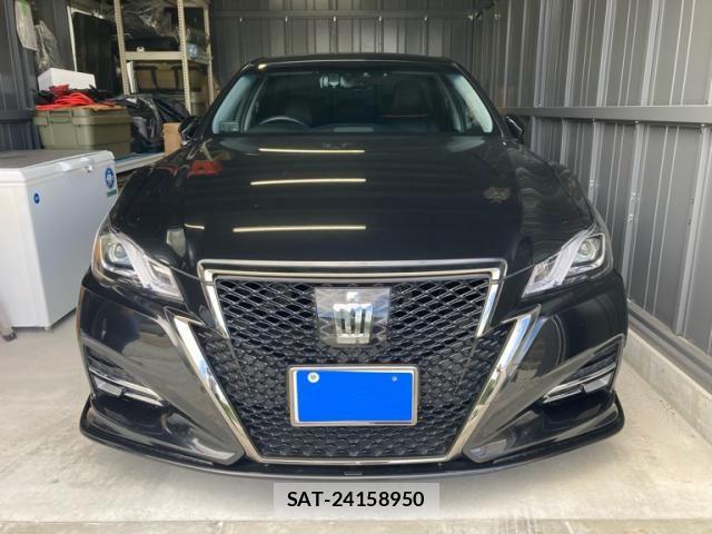 Toyota CROWN SEDAN 2017-03 8870696-0