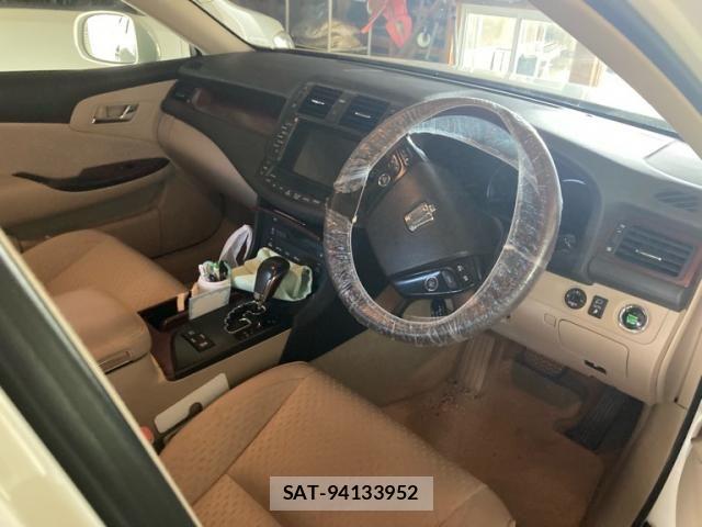 Toyota CROWN SEDAN 2008-11 8879244-10