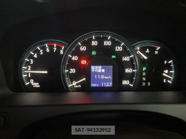 Toyota CROWN SEDAN 2008-11 8879244-19