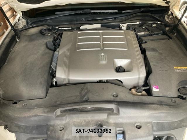 Toyota CROWN SEDAN 2008-11 8879244-7