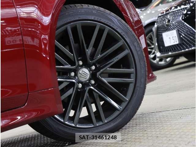 Toyota CROWN SEDAN 2017-11 8879220-7