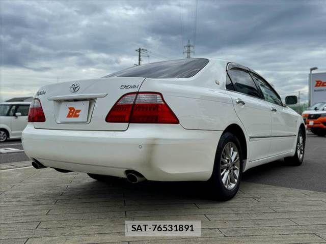 Toyota CROWN SEDAN 2007-09 8879241-14