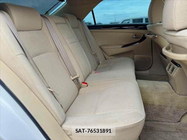 Toyota CROWN SEDAN 2007-09 8879241-18