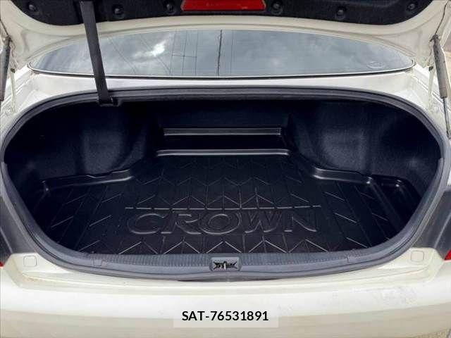 Toyota CROWN SEDAN 2007-09 8879241-19