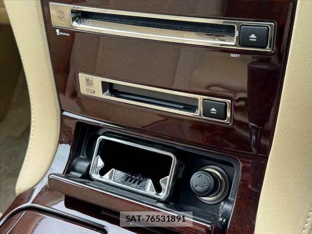 Toyota CROWN SEDAN 2007-09 8879241-4