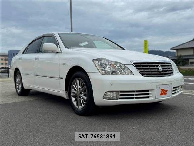 Toyota CROWN SEDAN 2007-09 8879241-7
