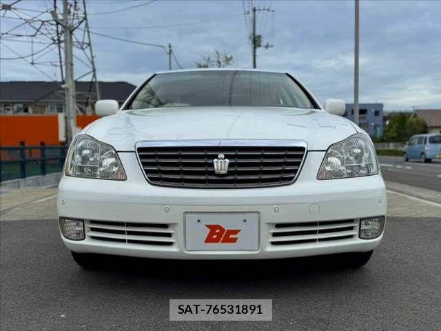 Toyota CROWN SEDAN 2007-09 8879241-8