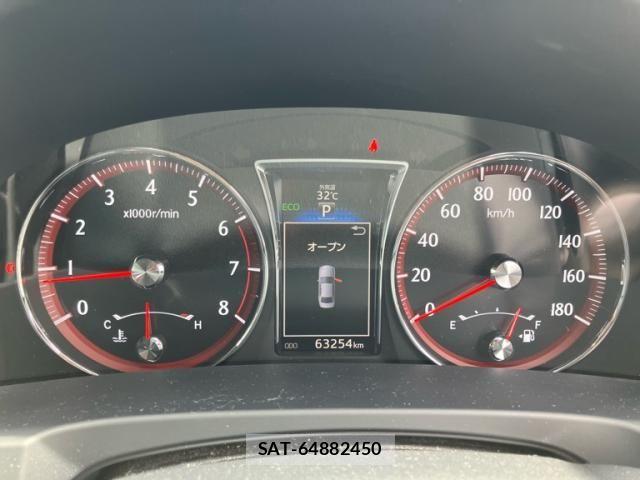 Toyota CROWN SEDAN 2015-11 8879228-16