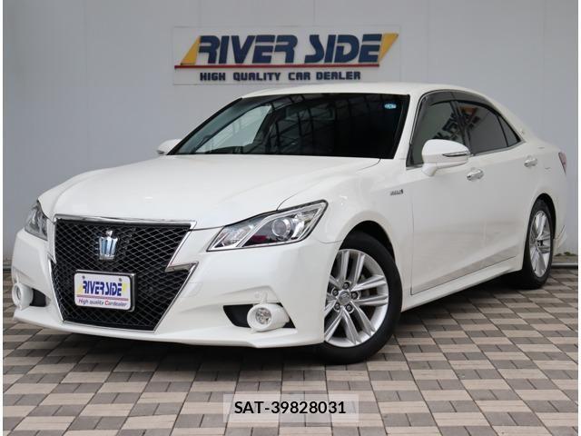 Toyota CROWN SEDAN 2013-05 8879225-0
