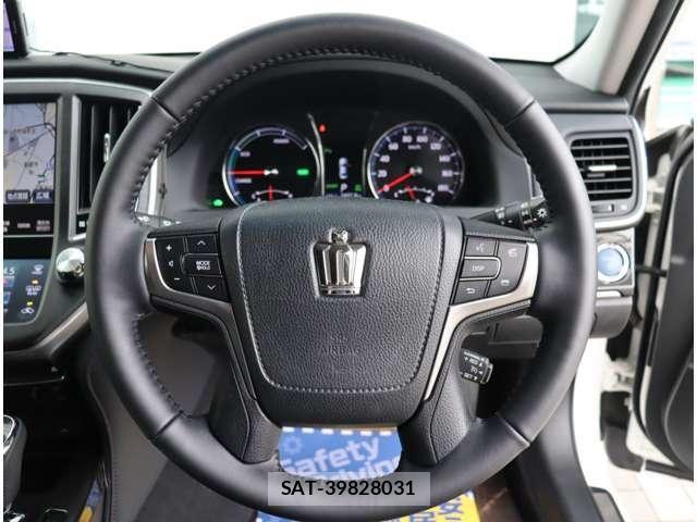 Toyota CROWN SEDAN 2013-05 8879225-17
