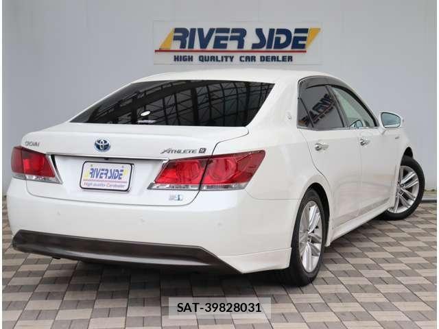 Toyota CROWN SEDAN 2013-05 8879225-2