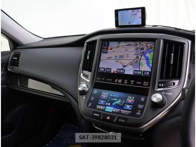 Toyota CROWN SEDAN 2013-05 8879225-4
