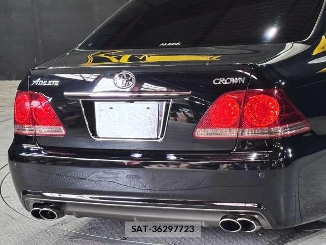 Toyota CROWN SEDAN 2006-02 8879233-14
