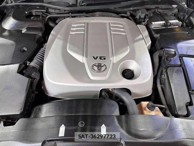 Toyota CROWN SEDAN 2006-02 8879233-16