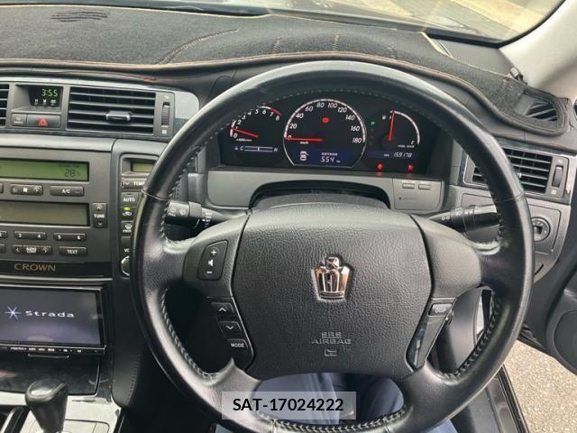 Toyota CROWN SEDAN 2004-03 8879247-13