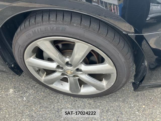 Toyota CROWN SEDAN 2004-03 8879247-4