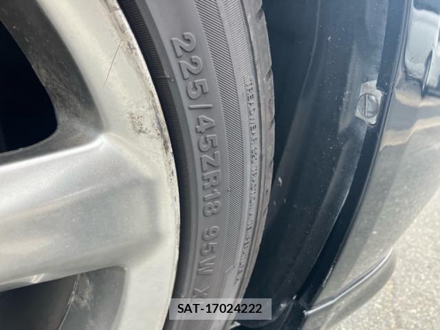 Toyota CROWN SEDAN 2004-03 8879247-6