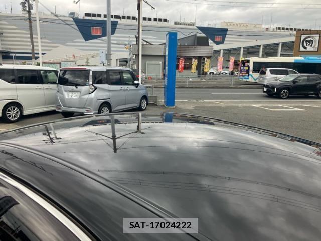 Toyota CROWN SEDAN 2004-03 8879247-7
