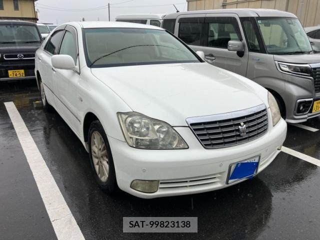 Toyota CROWN SEDAN 2006-04 8879246-0