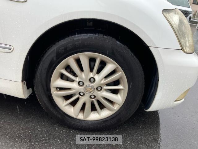 Toyota CROWN SEDAN 2006-04 8879246-9