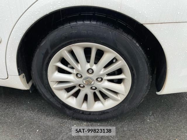 Toyota CROWN SEDAN 2006-04 8879246-11