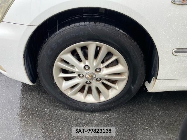 Toyota CROWN SEDAN 2006-04 8879246-12