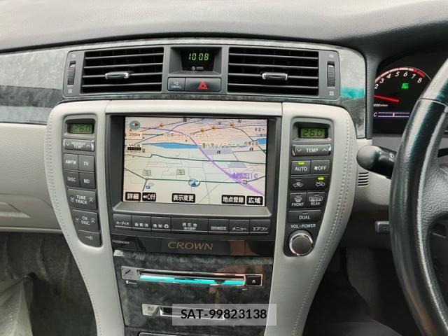 Toyota CROWN SEDAN 2006-04 8879246-18