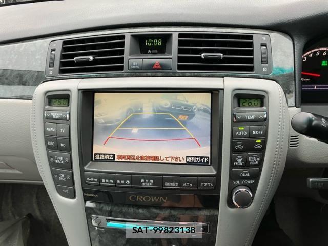Toyota CROWN SEDAN 2006-04 8879246-19