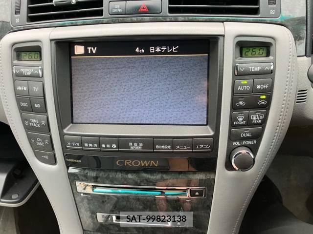 Toyota CROWN SEDAN 2006-04 8879246-20