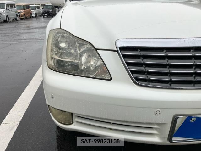 Toyota CROWN SEDAN 2006-04 8879246-4