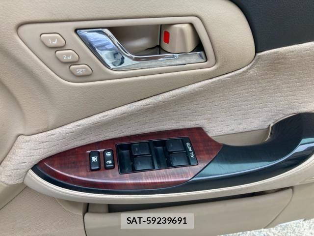 Toyota CROWN SEDAN 2008-07 8879243-10