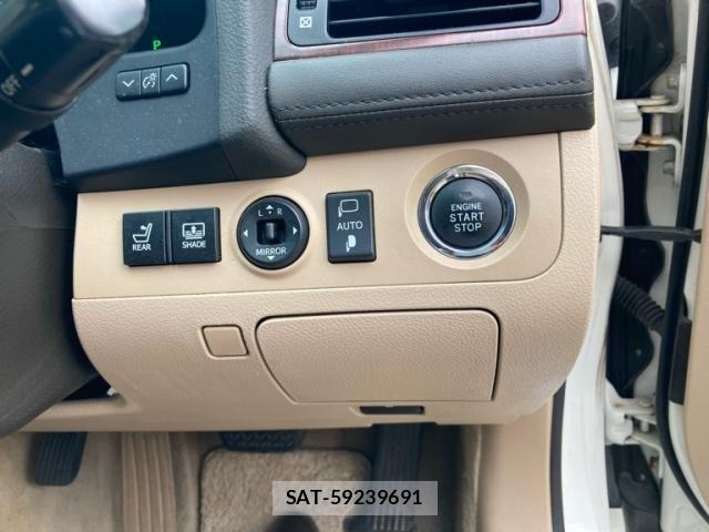 Toyota CROWN SEDAN 2008-07 8879243-11