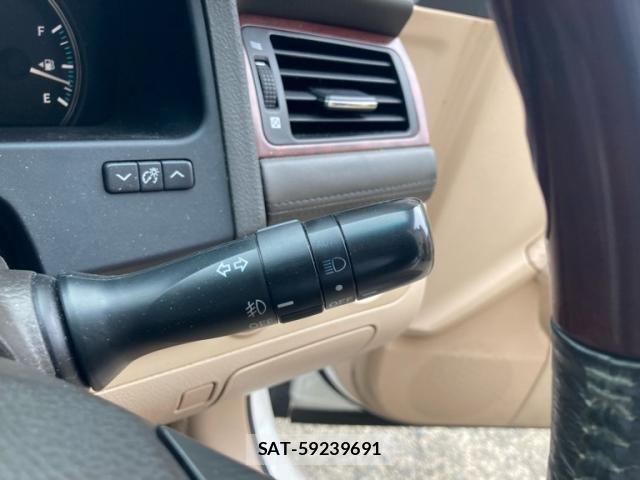 Toyota CROWN SEDAN 2008-07 8879243-12