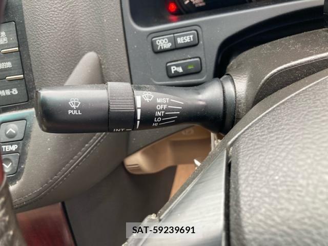 Toyota CROWN SEDAN 2008-07 8879243-13