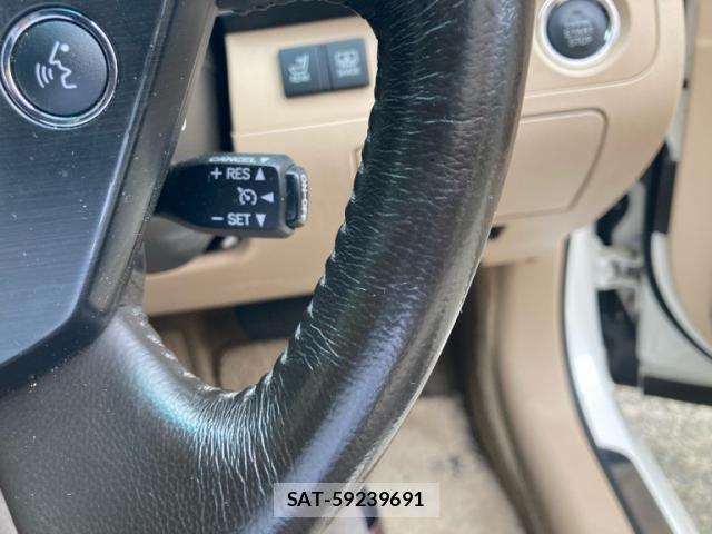 Toyota CROWN SEDAN 2008-07 8879243-15