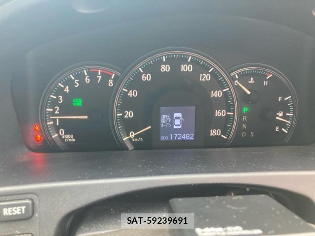 Toyota CROWN SEDAN 2008-07 8879243-16