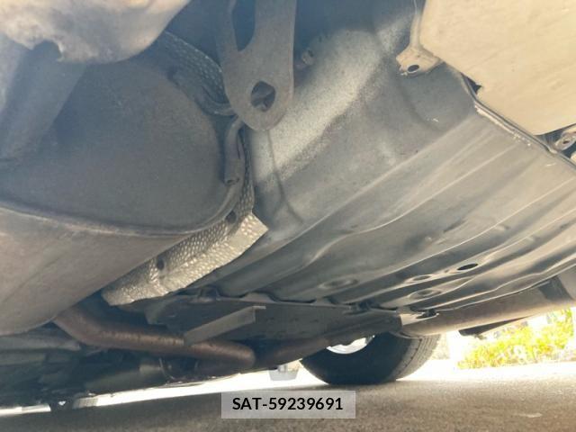Toyota CROWN SEDAN 2008-07 8879243-4