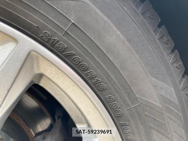 Toyota CROWN SEDAN 2008-07 8879243-7