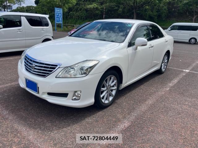 Toyota CROWN SEDAN 2009-04 8879242-0
