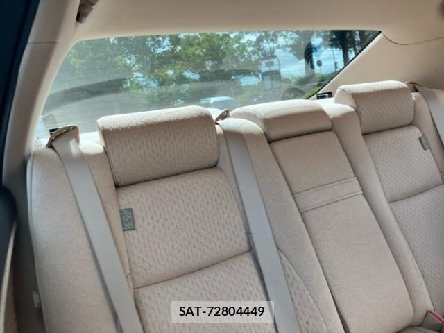 Toyota CROWN SEDAN 2009-04 8879242-14