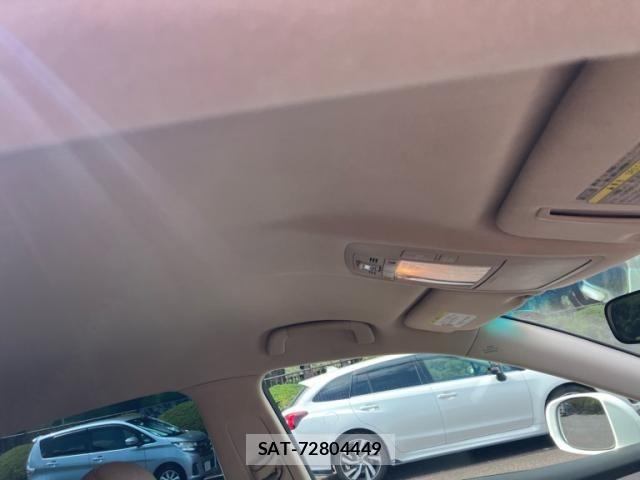 Toyota CROWN SEDAN 2009-04 8879242-15